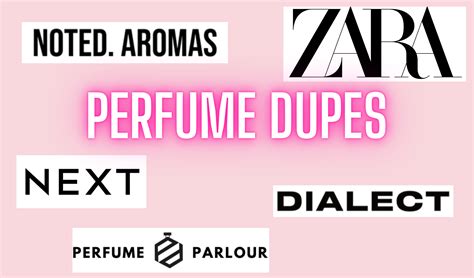 women's perfume dupe list|best perfume dupe websites.